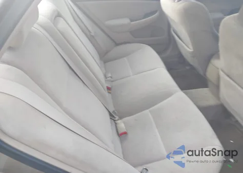 2003 Honda Accord 2.4 Lx z USA, uszkodzony, nr VIN 1HGCM56383A071768